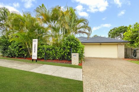 Property photo of 17 Heather Drive Upper Coomera QLD 4209