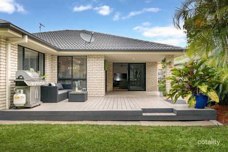 Property photo of 17 Heather Drive Upper Coomera QLD 4209