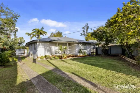 268 Warwick Rd, Churchill, QLD 4305