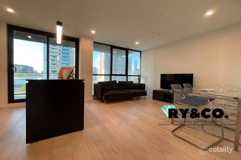 Property photo of 1101/63 Haig Street Southbank VIC 3006