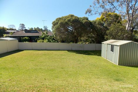 Property photo of 71 Borrowdale Way Cranebrook NSW 2749