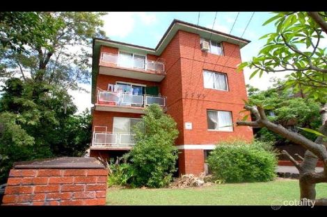 Property photo of 1/17 The Crescent Berala NSW 2141