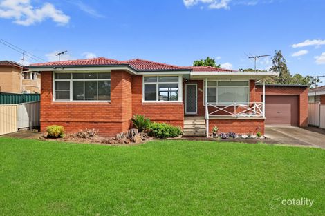 Property photo of 205 Meadows Road Mount Pritchard NSW 2170