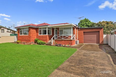 Property photo of 205 Meadows Road Mount Pritchard NSW 2170