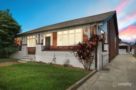 Property photo of 27 Swan Avenue Strathfield NSW 2135