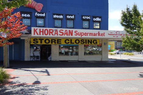 2-8 Princes Hwy, Dandenong, VIC 3175