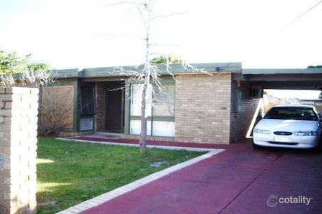 Property photo of 29 Atkin Street Melton VIC 3337