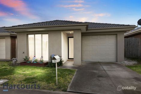 40/35 Tullidge St, Melton, VIC 3337