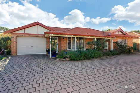 10/22-28 Gibson St, Mount Pleasant, WA 6153