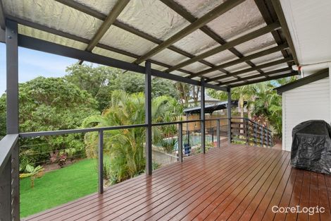 Property photo of 89 Coronation Avenue Nambour QLD 4560