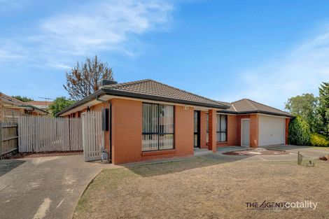 Property photo of 4 Dulcify Court Keilor Downs VIC 3038