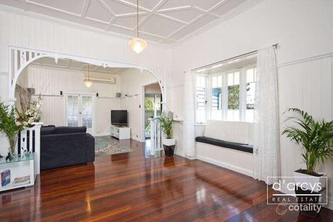 Property photo of 1 The Crescent Ashgrove QLD 4060