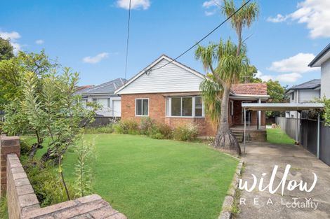 Property photo of 24 Broadarrow Road Narwee NSW 2209