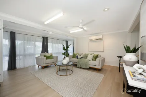 Property photo of 44 Gollogly Lane Rasmussen QLD 4815