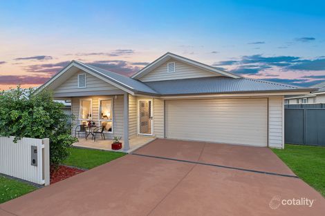 83 Louisiana Rd, Hamlyn Terrace, NSW 2259