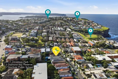 Property photo of 3 Wilfield Avenue Vaucluse NSW 2030