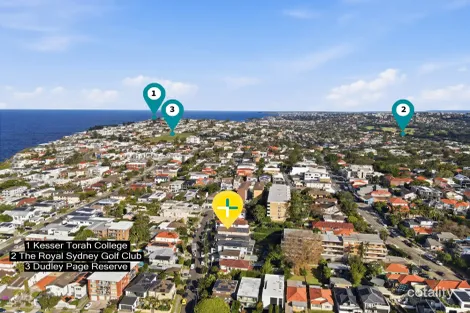Property photo of 3 Wilfield Avenue Vaucluse NSW 2030