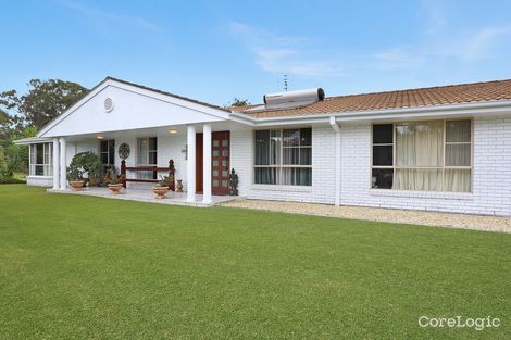 Property photo of 14 Major Mitchell Drive Gulmarrad NSW 2463