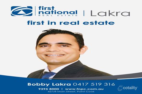 Property photo of 30 Lovicks Road Weir Views VIC 3338