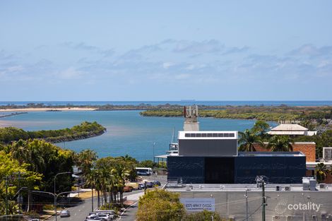 Property photo of 809/55 River Street Mackay QLD 4740