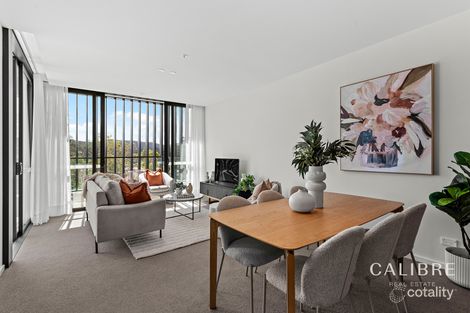 706/1 Earle Lane, Toowong, QLD 4066