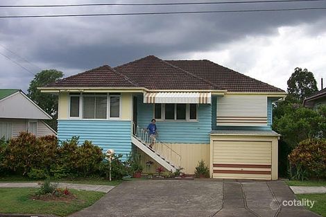 Property photo of 62 Gearside Street Everton Park QLD 4053