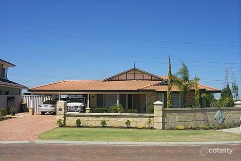 59 Yosemite Loop, Ballajura, WA 6066