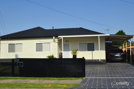 Property photo of 24 Alinga Street Cabramatta West NSW 2166