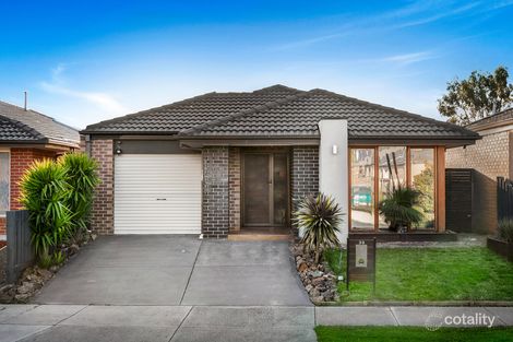 Property photo of 39 Stourhead Avenue Mernda VIC 3754