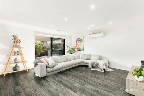 Property photo of 39 Stourhead Avenue Mernda VIC 3754