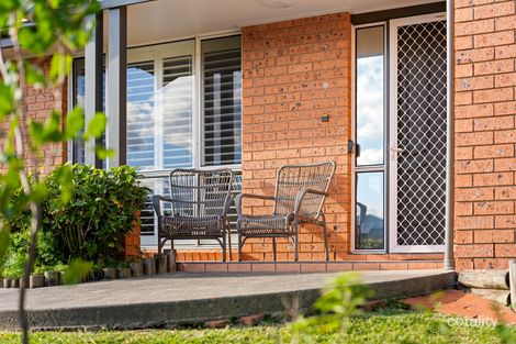 Property photo of 39 Angophora Drive Warabrook NSW 2304