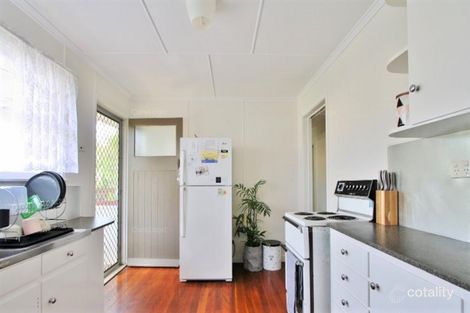 Property photo of 11 Reydon Street Upper Mount Gravatt QLD 4122