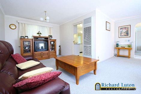 Property photo of 12 Cerutty Crescent Gordon ACT 2906