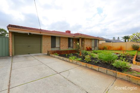 Property photo of 89 Balfour Street Huntingdale WA 6110