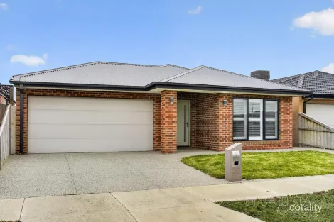 Property photo of 26 Echidna Drive Beveridge VIC 3753