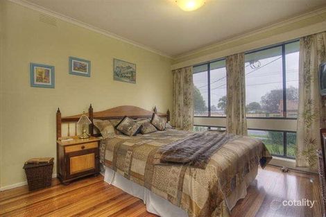 Property photo of 25 Cinerea Avenue Ferntree Gully VIC 3156