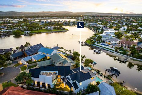 Property photo of 9 Kerry Court Bundall QLD 4217