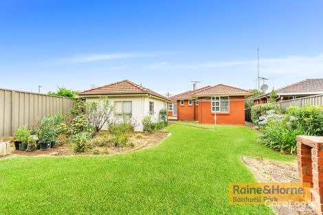 Property photo of 25 Wearne Street Canterbury NSW 2193