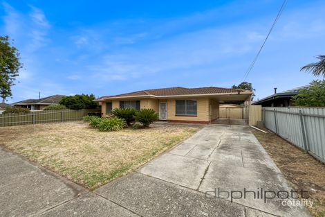 Property photo of 85 Beaconsfield Terrace Ascot Park SA 5043