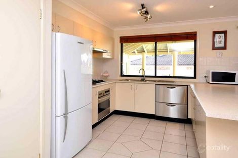 Property photo of 4 Claret Ash Close Aberglasslyn NSW 2320