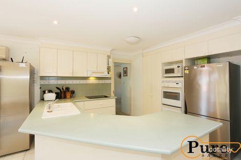 Property photo of 23 Mukurta Street Chapel Hill QLD 4069