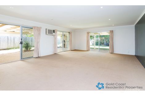 Property photo of 7 Fatsia Court Elanora QLD 4221