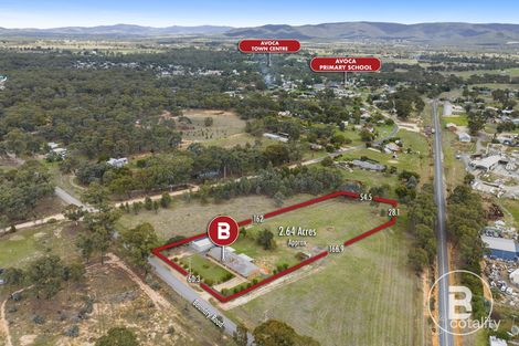 Property photo of 14 Boundary Road Avoca VIC 3467
