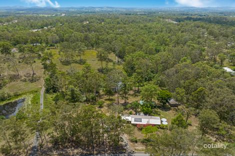 Property photo of 578 Old Maryborough Road Tamaree QLD 4570