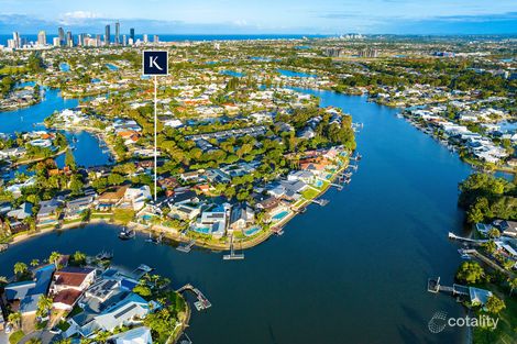 Property photo of 9 Kerry Court Bundall QLD 4217