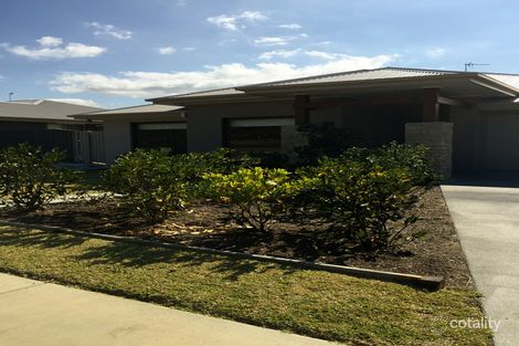 Property photo of 8 Forest Springs Drive Kirkwood QLD 4680