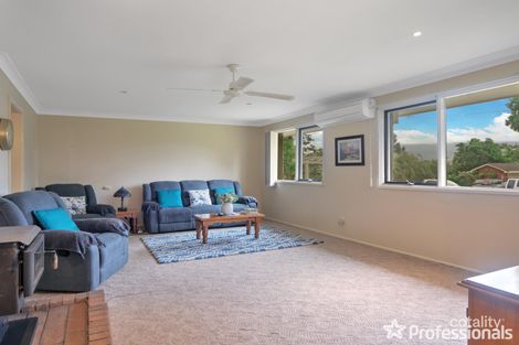 Property photo of 33 Chittick Avenue North Nowra NSW 2541