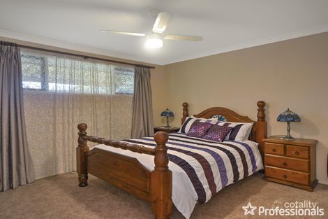 Property photo of 33 Chittick Avenue North Nowra NSW 2541