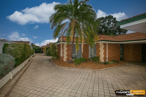 Property photo of 2/71 Waterloo Street Joondanna WA 6060