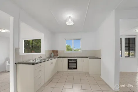 Property photo of 28 Garden Street West Gladstone QLD 4680